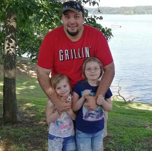 Meet your Posher, Patrick